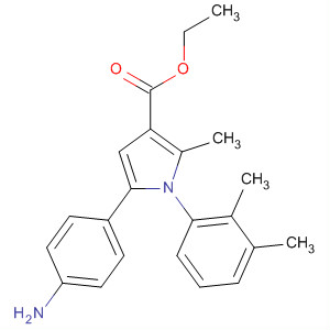 CAS 88502-42-5 structure