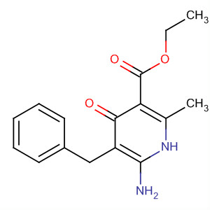 CAS 88518-42-7 molecular structure