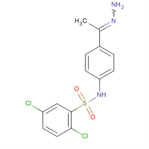 CAS 88522-42-3 molecular structure