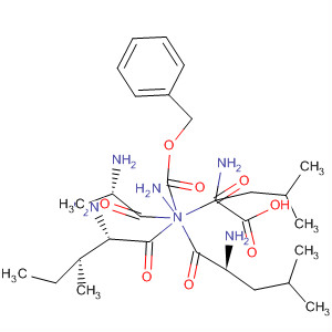 CAS 88554-42-1 structure
