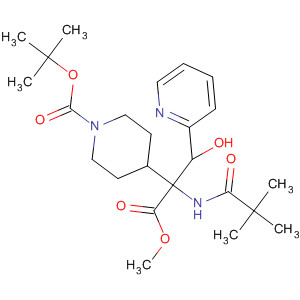 CAS 885609-42-7 structure