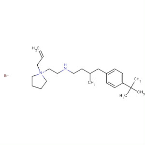 CAS 88573-42-6 molecular structure