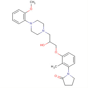 CAS 88577-42-8 structure
