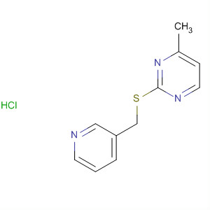 CAS 88579-42-4 molecular structure