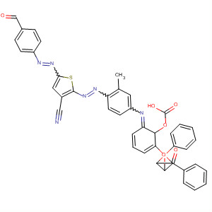 CAS 88583-42-0 structure