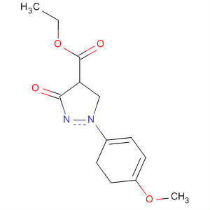 CAS 88597-42-6 structure