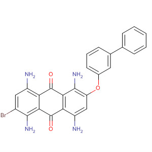 CAS 88602-42-0 structure