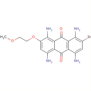 CAS 88603-42-3 structure