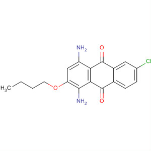 CAS 88605-42-9 structure