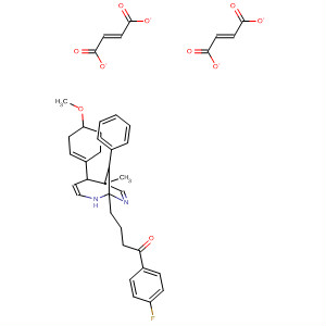 CAS 88624-42-4 structure