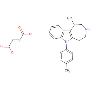CAS 88629-42-9 structure