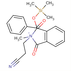 CAS 88631-42-9 structure
