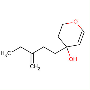CAS 88664-42-0 structure
