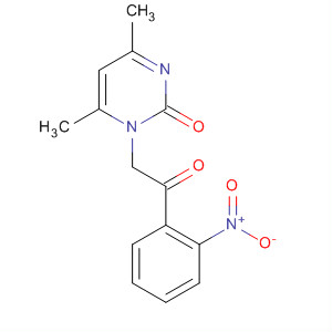 CAS 88690-42-0 molecular structure