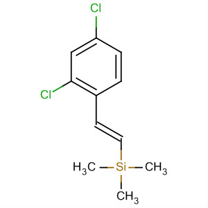 CAS 88691-42-3 molecular structure