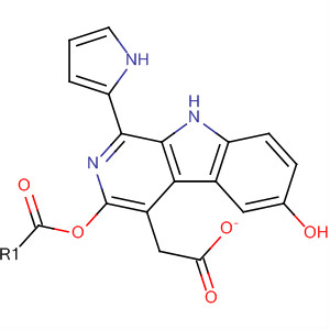 CAS 88704-42-1 structure