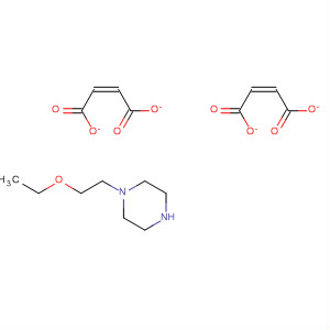 CAS 88708-42-3 structure
