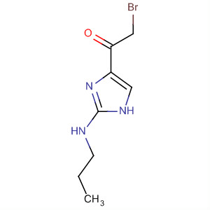 CAS 88723-42-6 structure