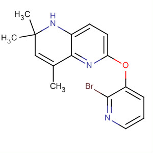 CAS 88724-42-9 structure