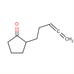 CAS 88726-42-5 molecular structure