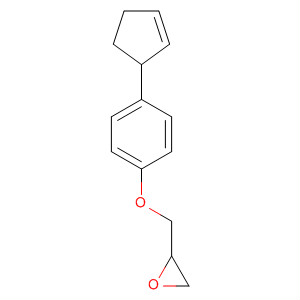 CAS 88737-42-2 molecular structure