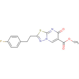 CAS 88742-42-1 molecular structure