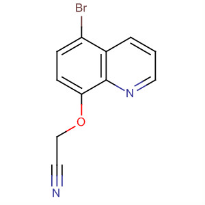 CAS 88757-42-0 molecular structure