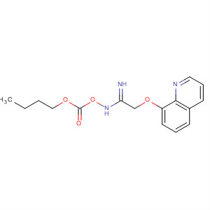 CAS 88758-42-3 molecular structure