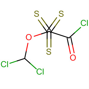 CAS 88766-42-1 molecular structure