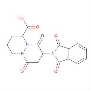 CAS 88767-42-4 structure