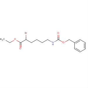 CAS 88768-42-7 molecular structure