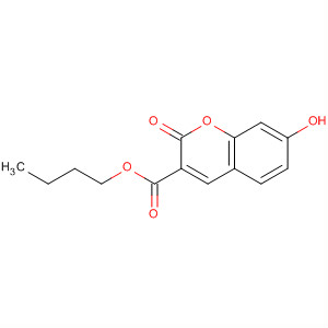CAS 88773-42-6 molecular structure