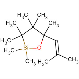 CAS 88780-42-1 structure