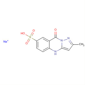 CAS 88787-42-2 structure