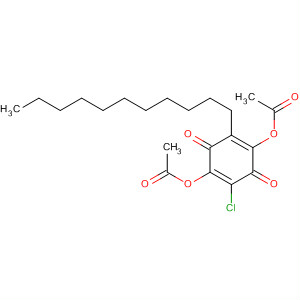 CAS 88792-42-1 molecular structure