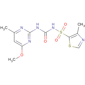 CAS 88836-42-4 structure