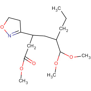 CAS 88911-42-6 structure