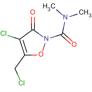 CAS 88918-42-7 structure