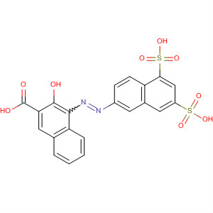 CAS 88942-42-1 structure