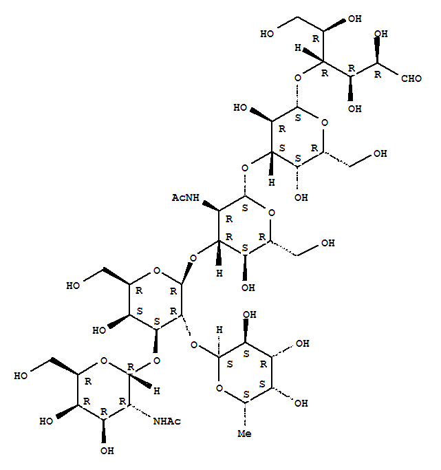 CAS 88972-42-3 structure