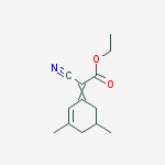 CAS 88973-42-6 molecular structure
