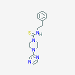 CAS 89007-42-1 structure