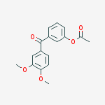 CAS 890100-42-2 molecular structure
