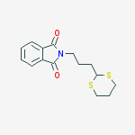 CAS 89036-42-0 structure