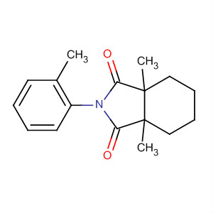 CAS 89068-42-8 structure