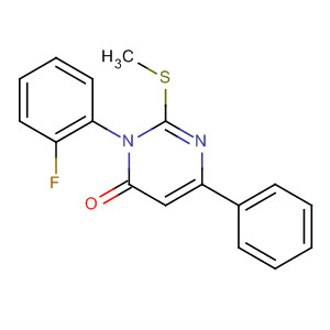 CAS 89069-42-1 structure