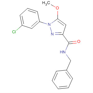 CAS 89079-42-5 structure