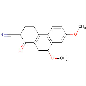 CAS 89111-42-2 molecular structure
