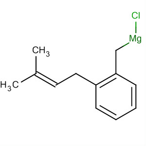 CAS 89121-42-6 molecular structure