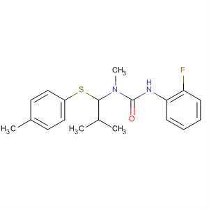 CAS 89135-42-2 molecular structure